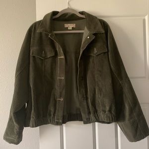 Band of Gypsies Revolve Jacket